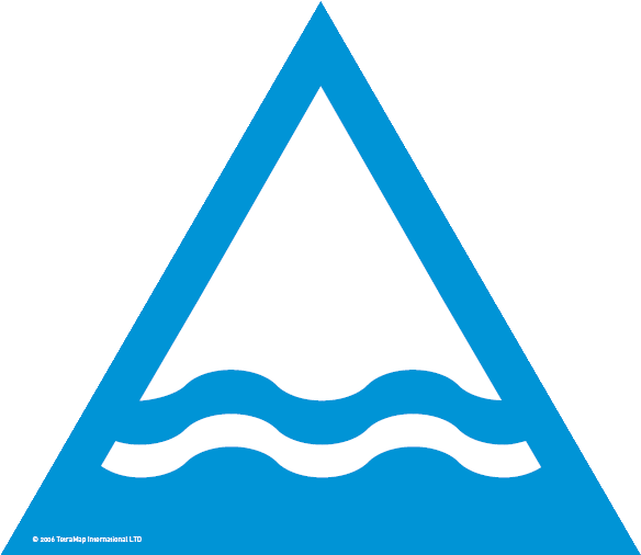 Symbol Water
